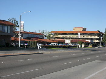Kona Motel