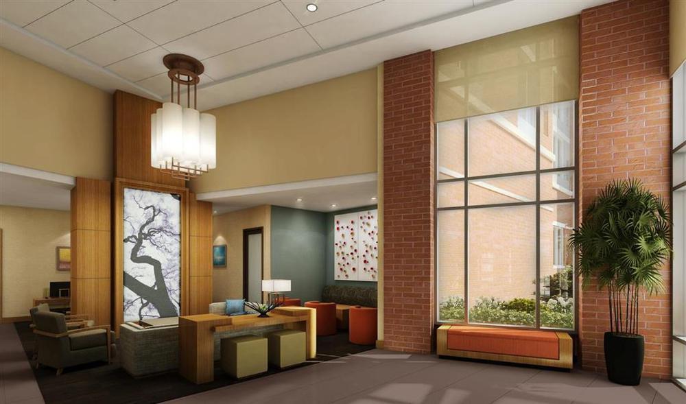 Hyatt Place At / Convention Center 3* Anaheim