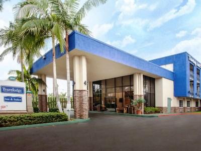 Travelodge & By Wyndham On Disneyland Dr Hotel Anaheim