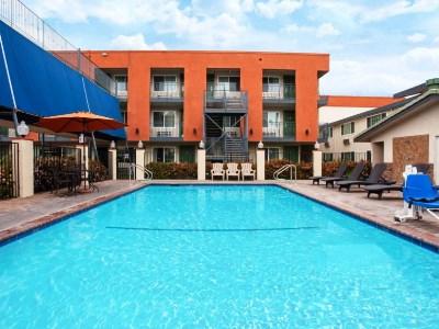 Travelodge & By Wyndham On Disneyland Dr Anaheim