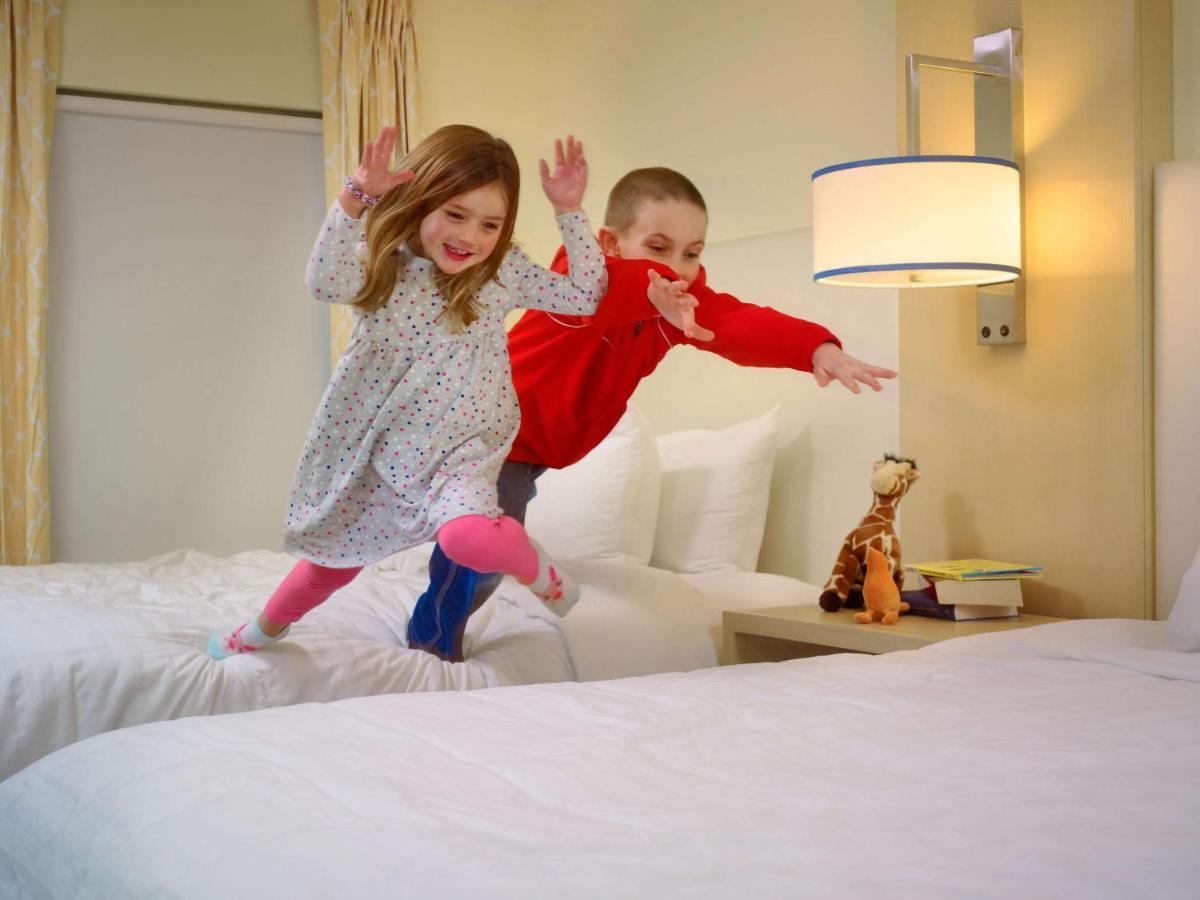 Resort Sonesta Es Area 3*