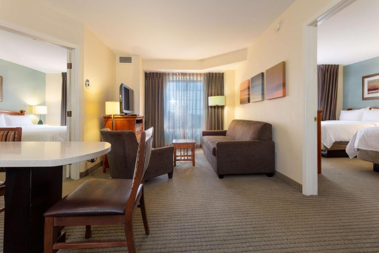 Resort Sonesta Es Area Anaheim