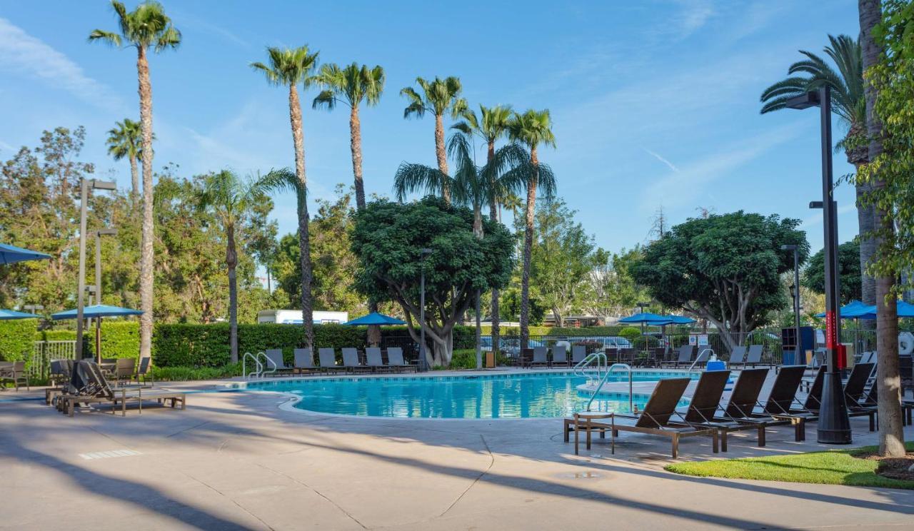 Resort Sonesta Es Area Anaheim