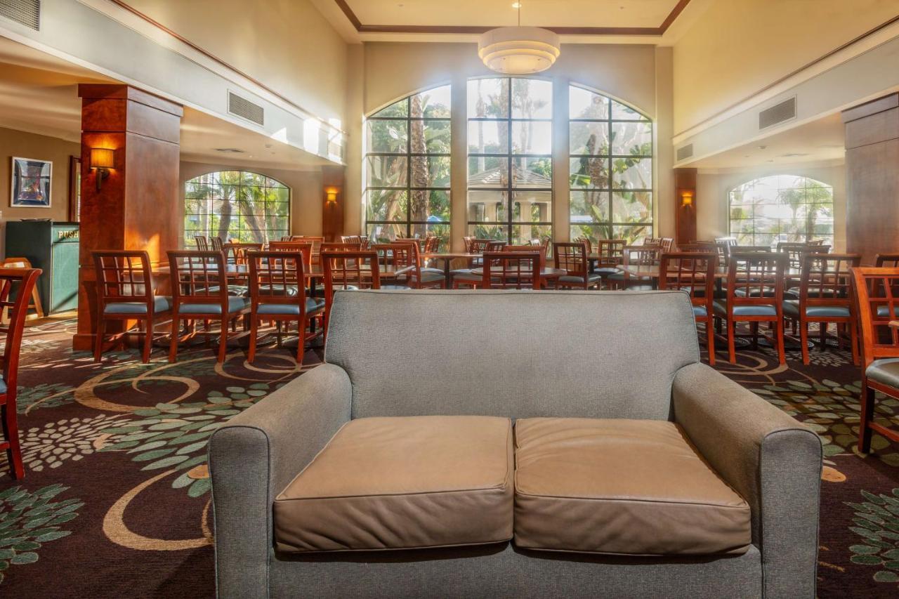 Resort Sonesta Es Area Anaheim