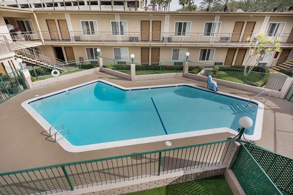 Hotel Americas Value &