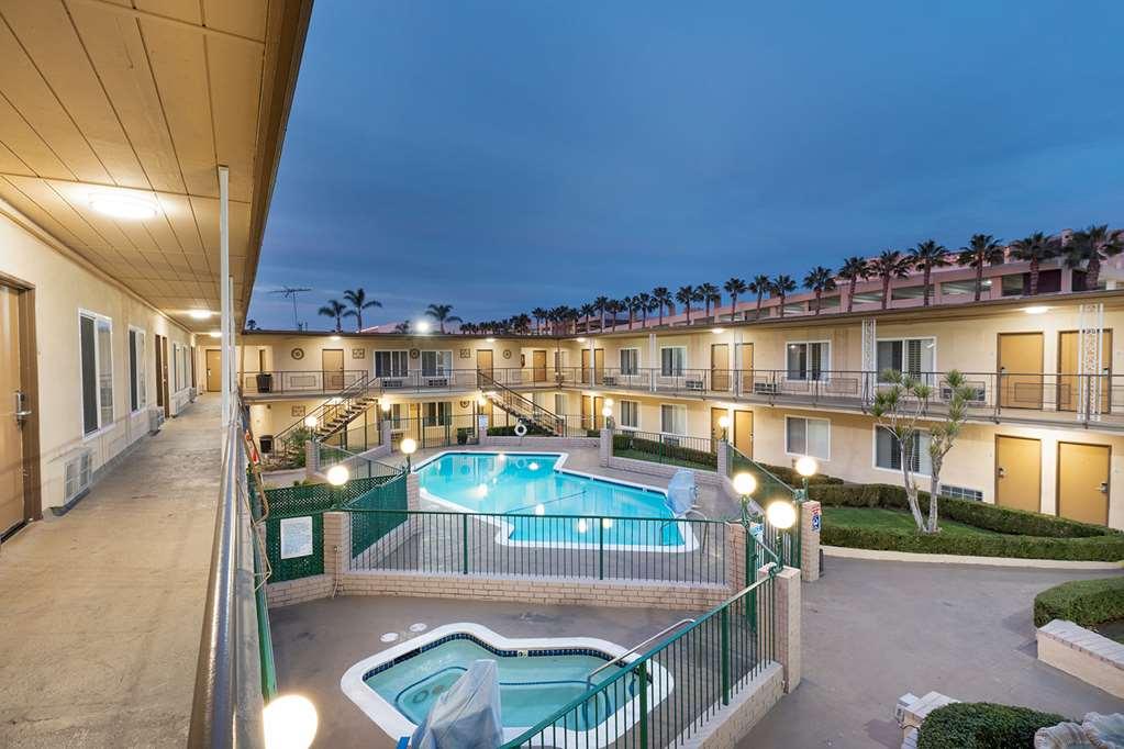 Hotel Americas Value & 2*