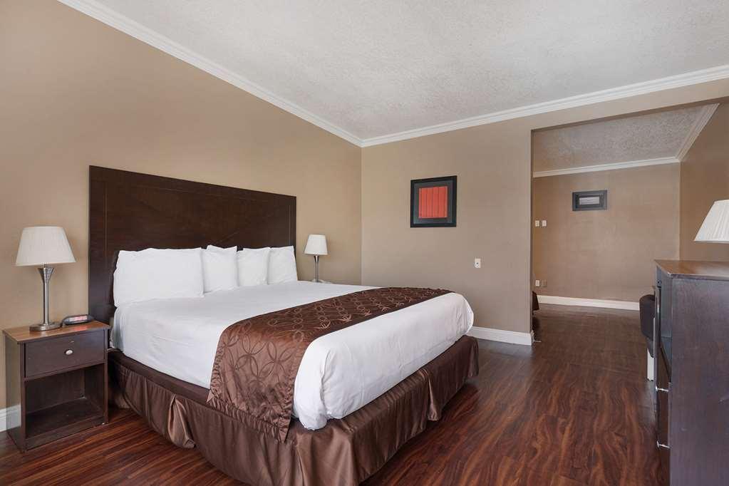 Americas Value & Hotel Anaheim