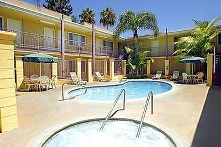 Motel Del Sol 2*