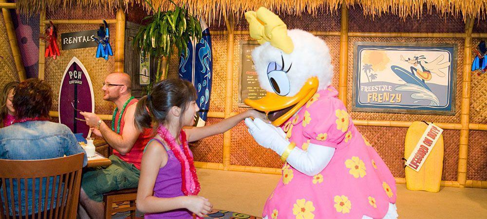 Disneys Paradise Pier Hotel Anaheim