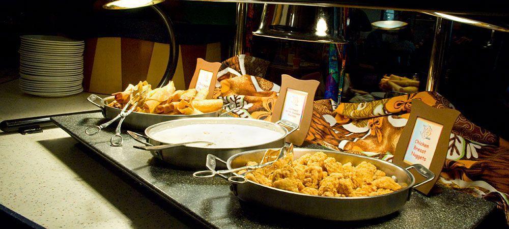 Disneys Paradise Pier Hotel 4*