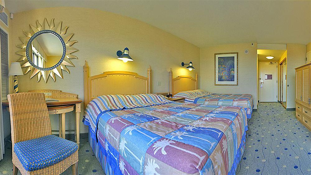 Disneys Paradise Pier Hotel Anaheim