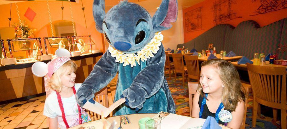 Hotel Disneys Paradise Pier 4*
