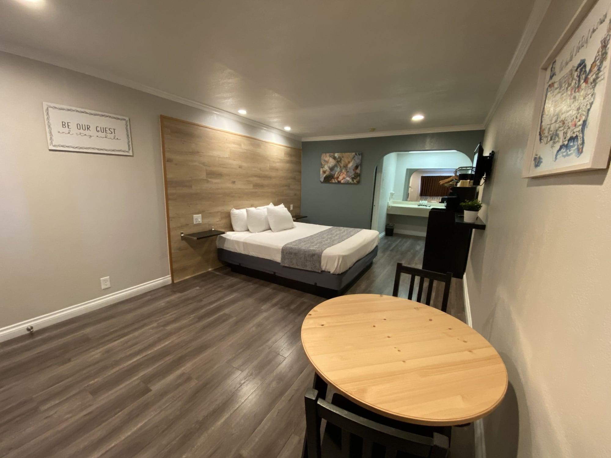 Motel Executive &