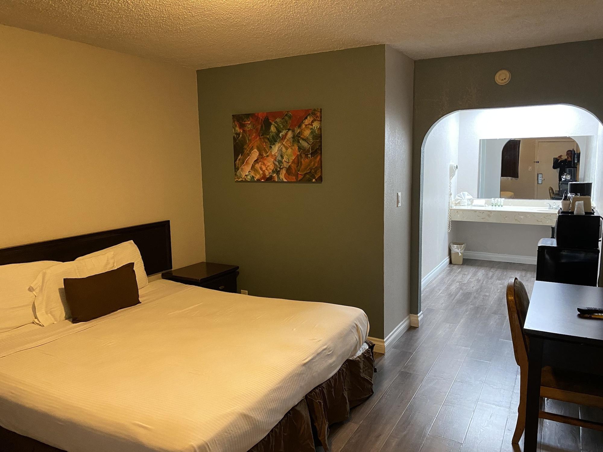 Executive & Motel