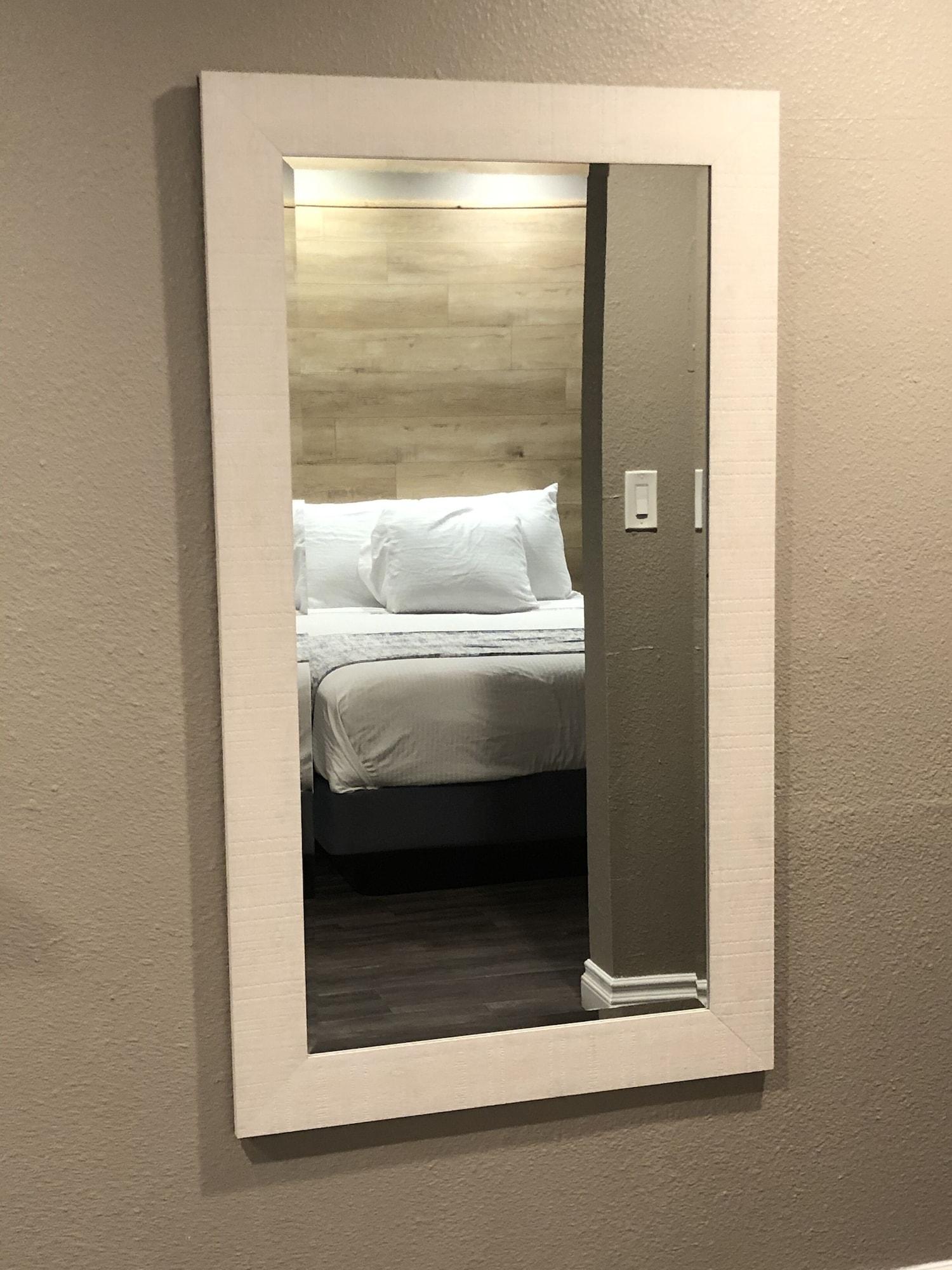 Motel Executive &