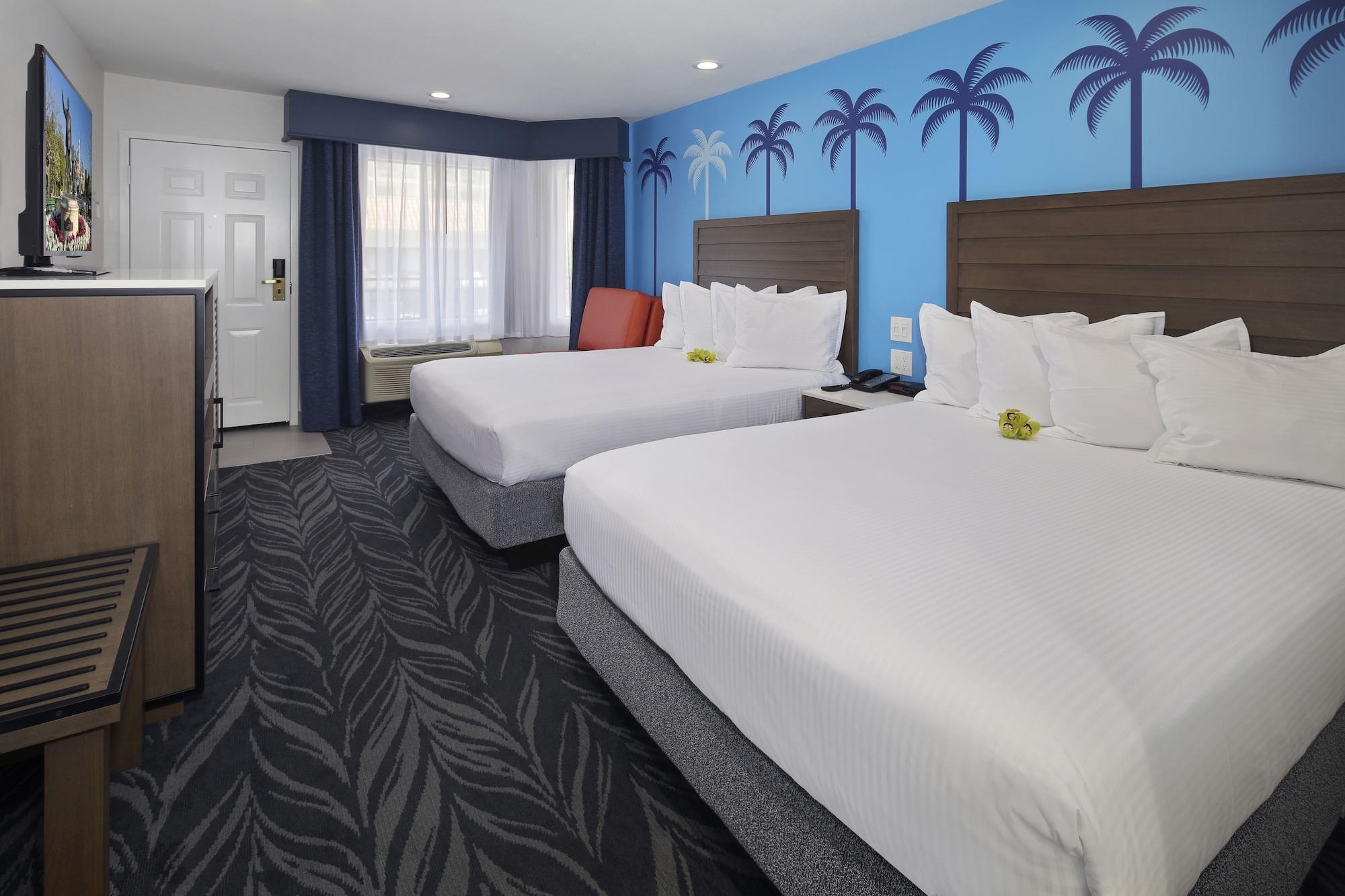 Hotel Tropicana & 3*