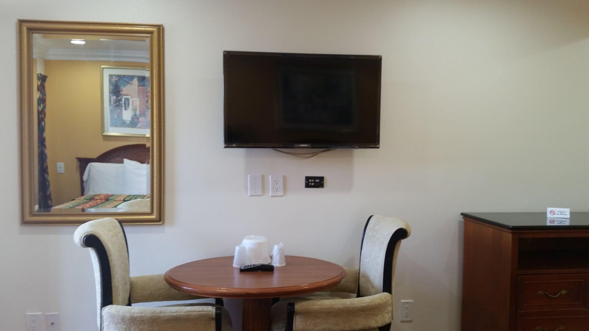 Motel Kona Anaheim