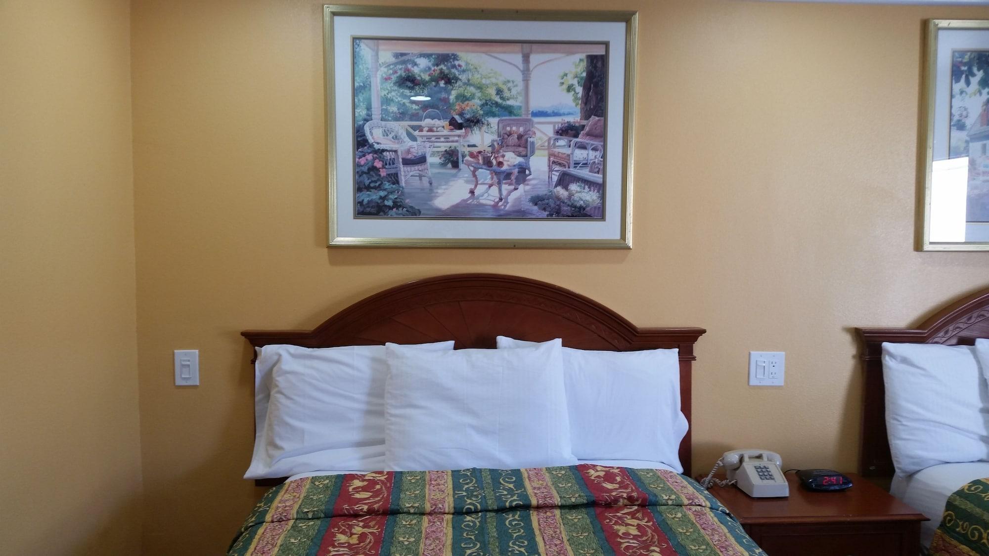 Kona 2* Anaheim