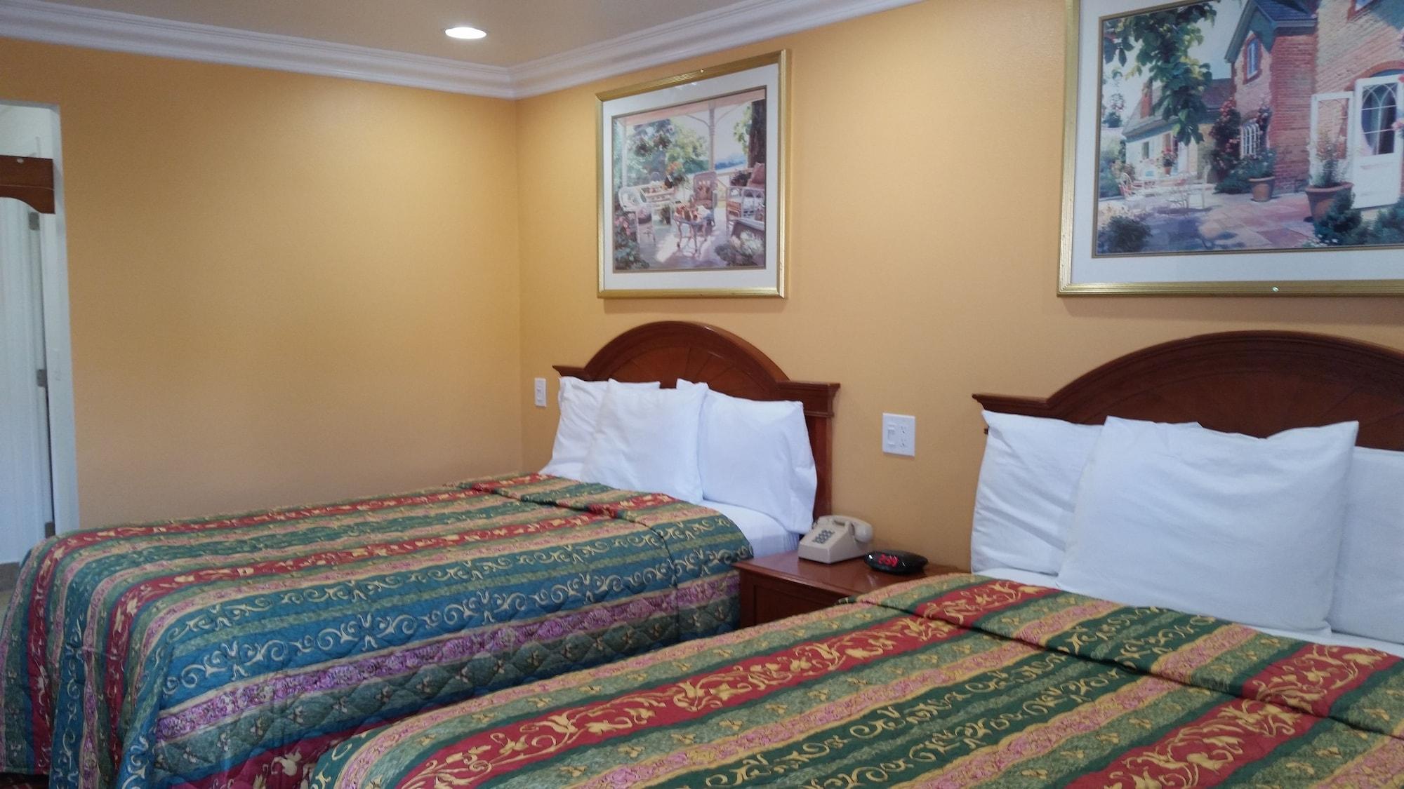 Kona Motel