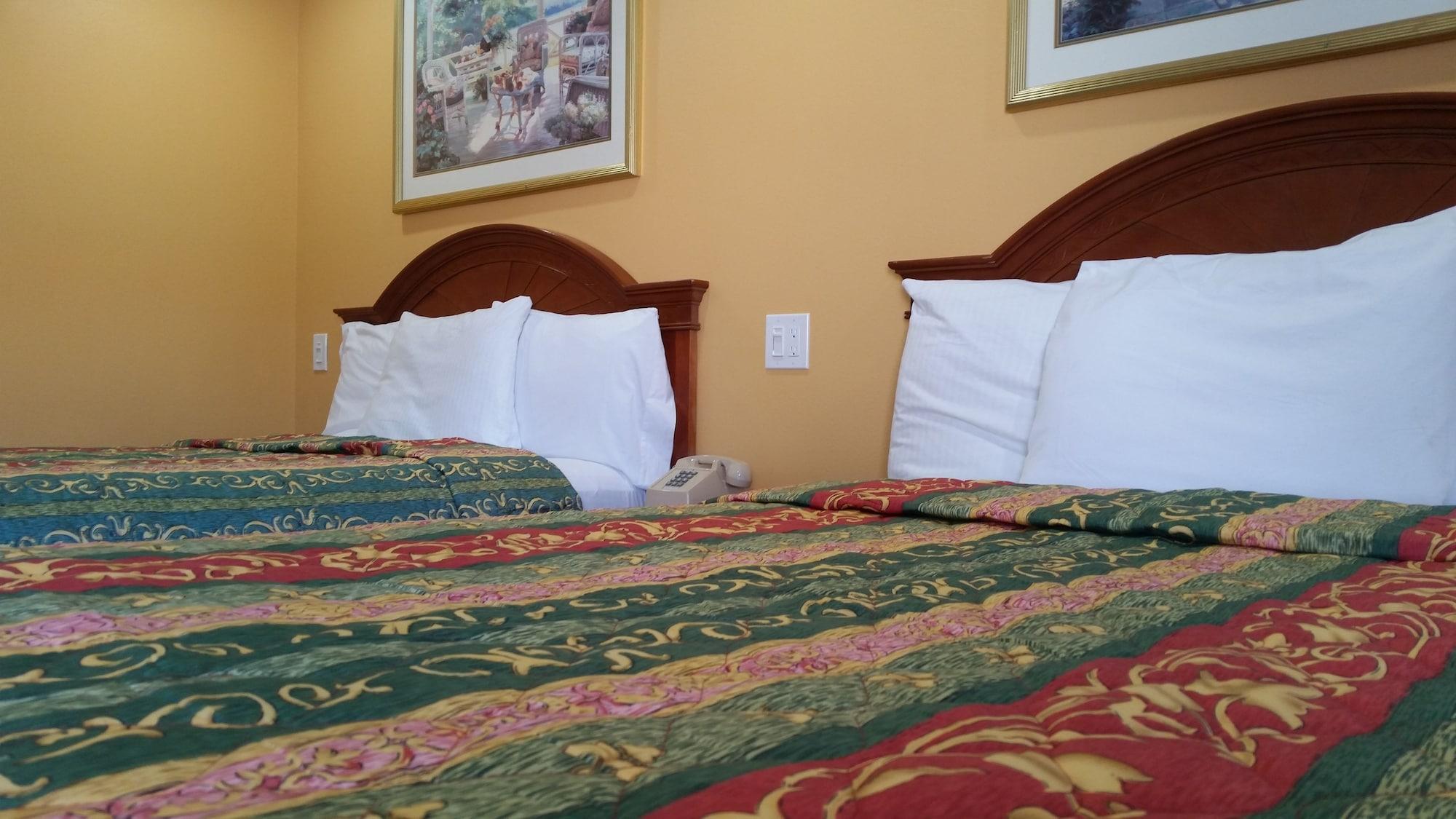 Kona Motel