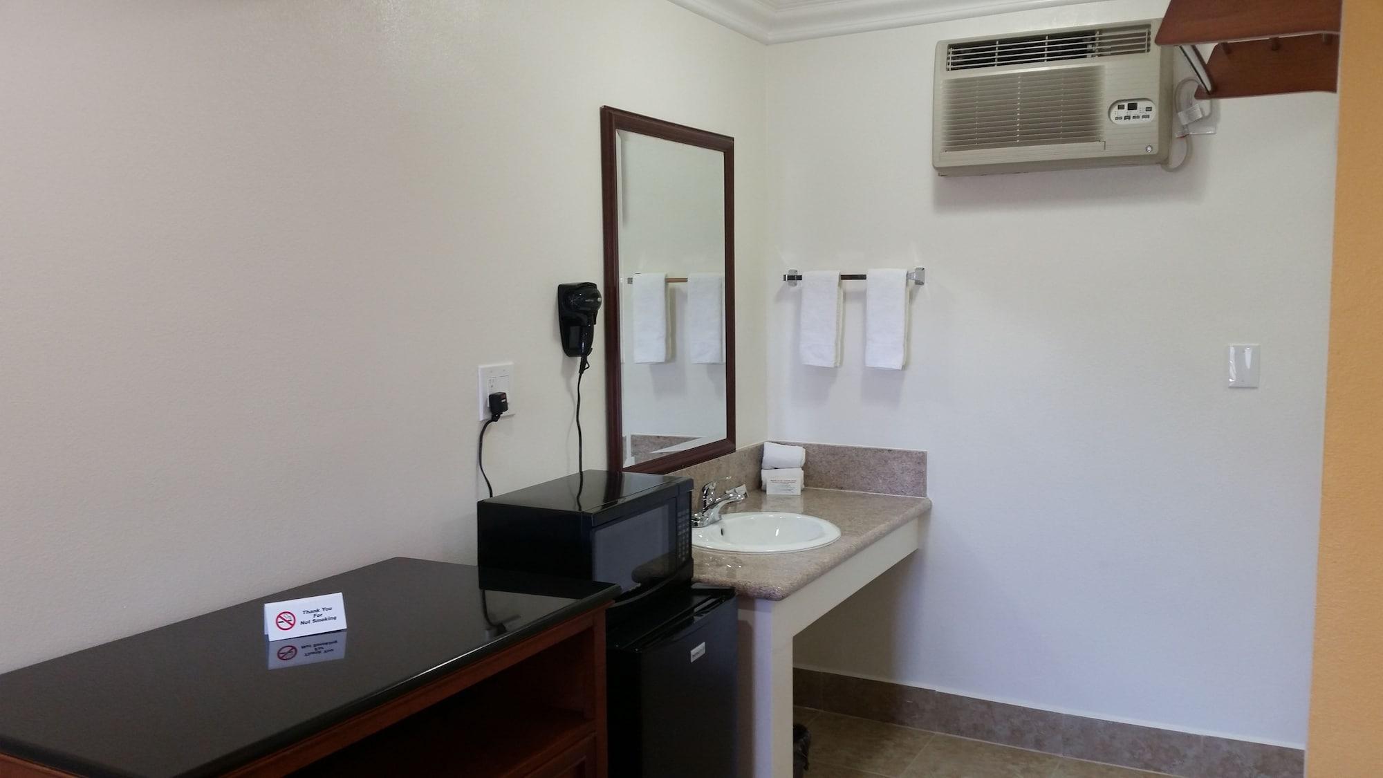 Kona Motel Anaheim