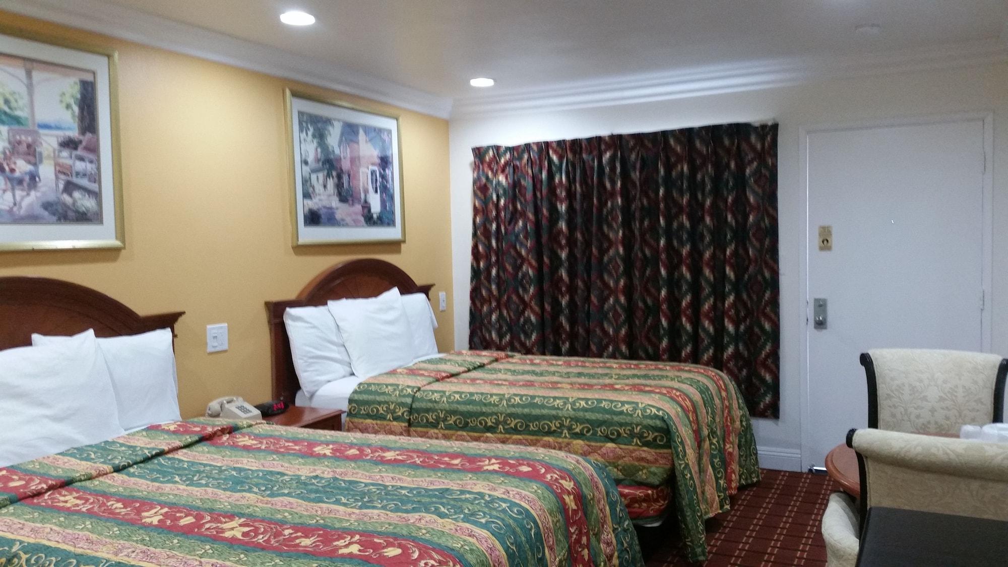 Motel Kona 2*