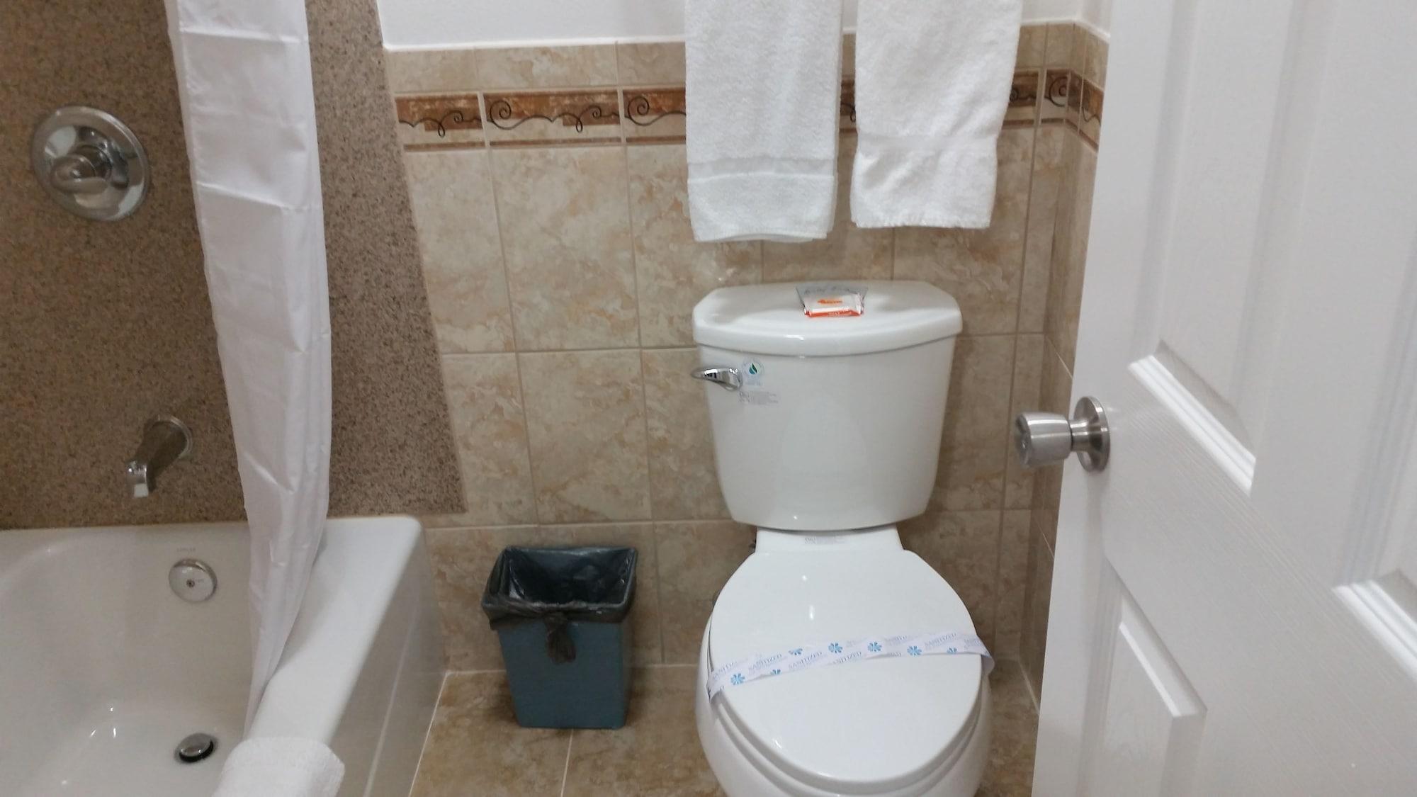 Kona Motel