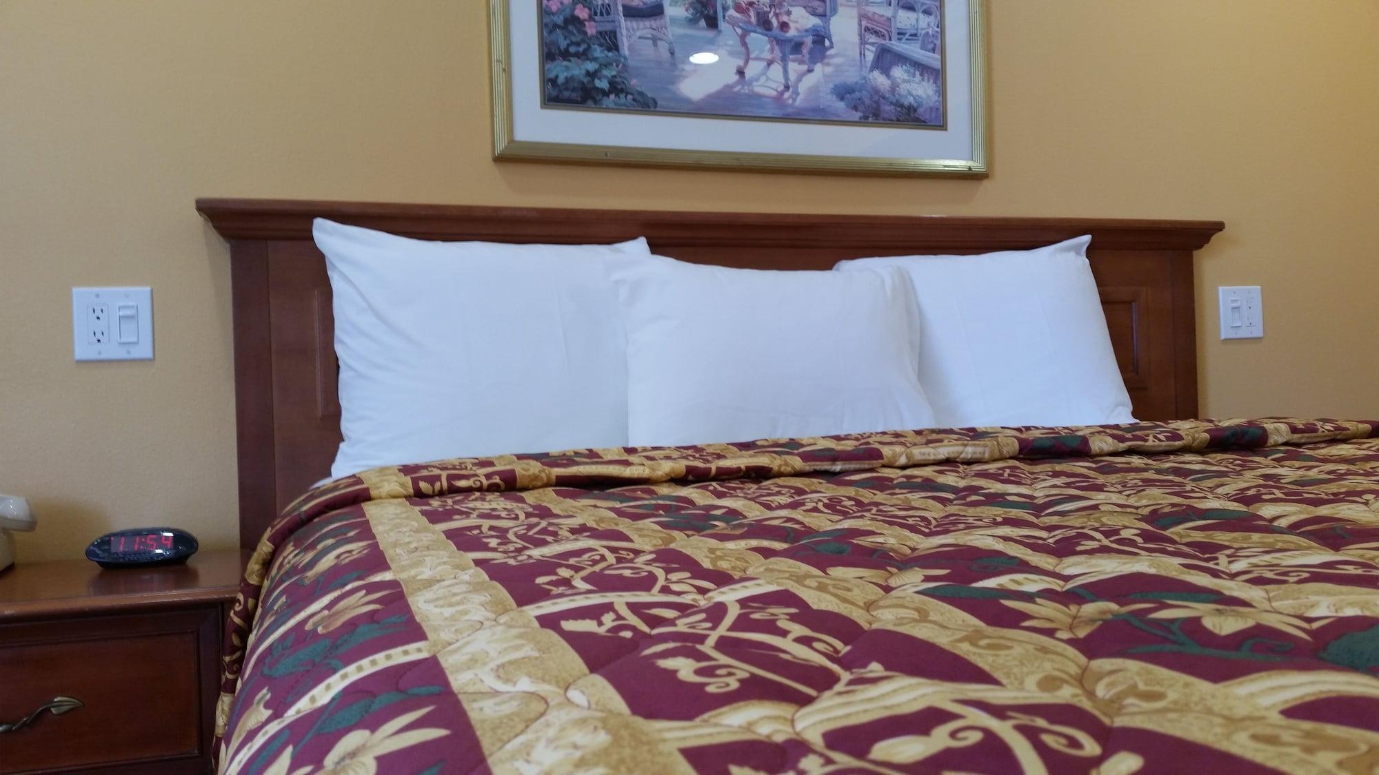 Kona Motel 2*