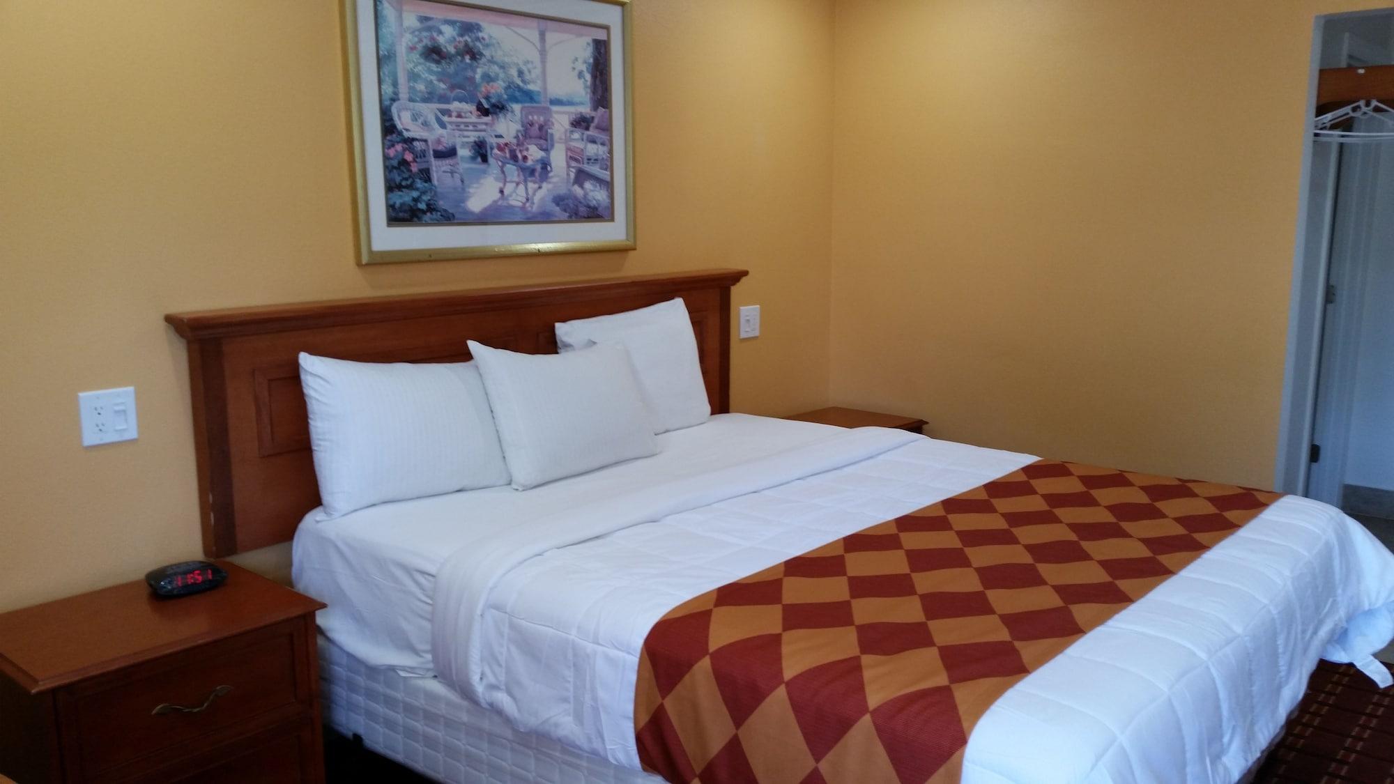 Kona Motel