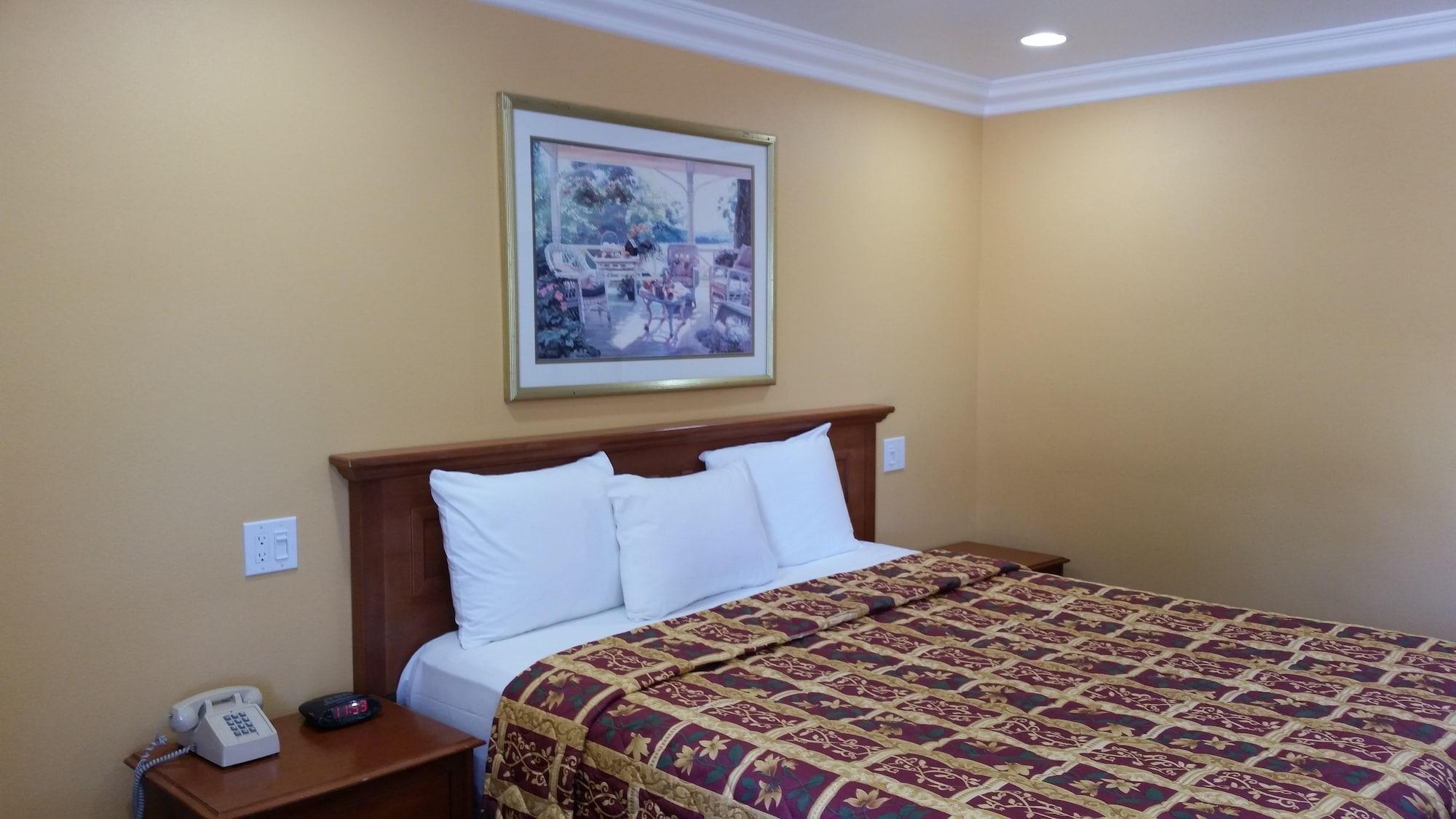 Motel Kona 2*