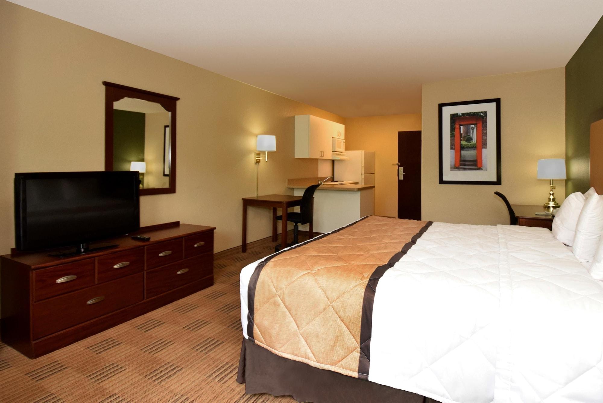 Hotel Extended America - Orange County - Convention Center