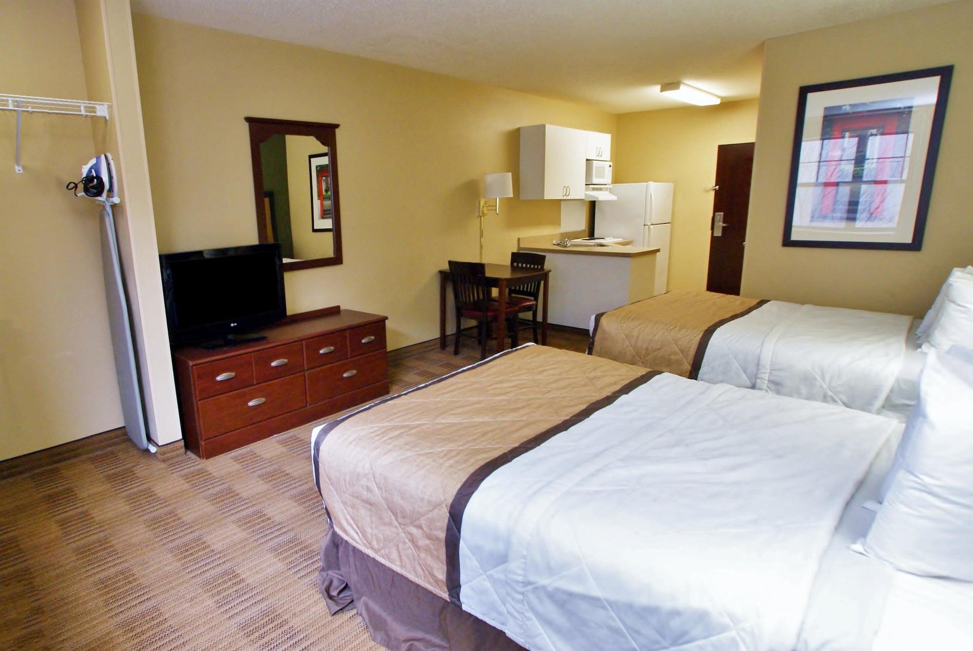 Extended America - Orange County - Convention Center Hotel Anaheim