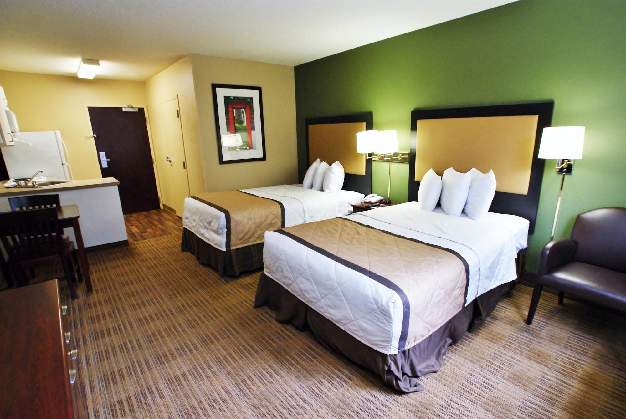 Hotel Extended America - Orange County - Convention Center 2*