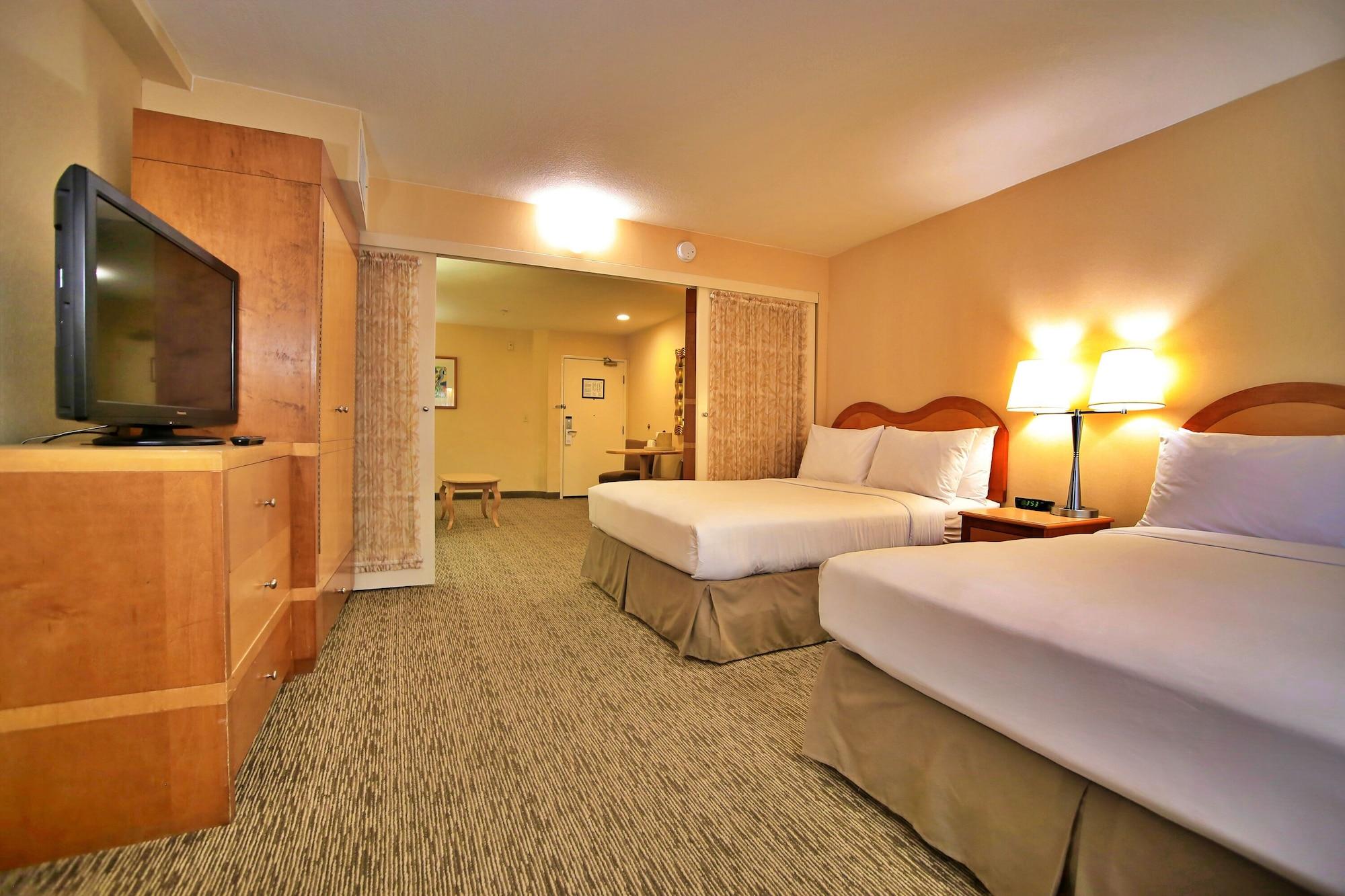 Hotel Portofino & Anaheim