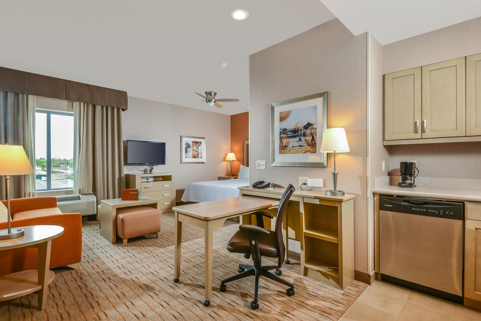 Homewood By Hilton Conv Ctr/disneyland Main 3* Anaheim