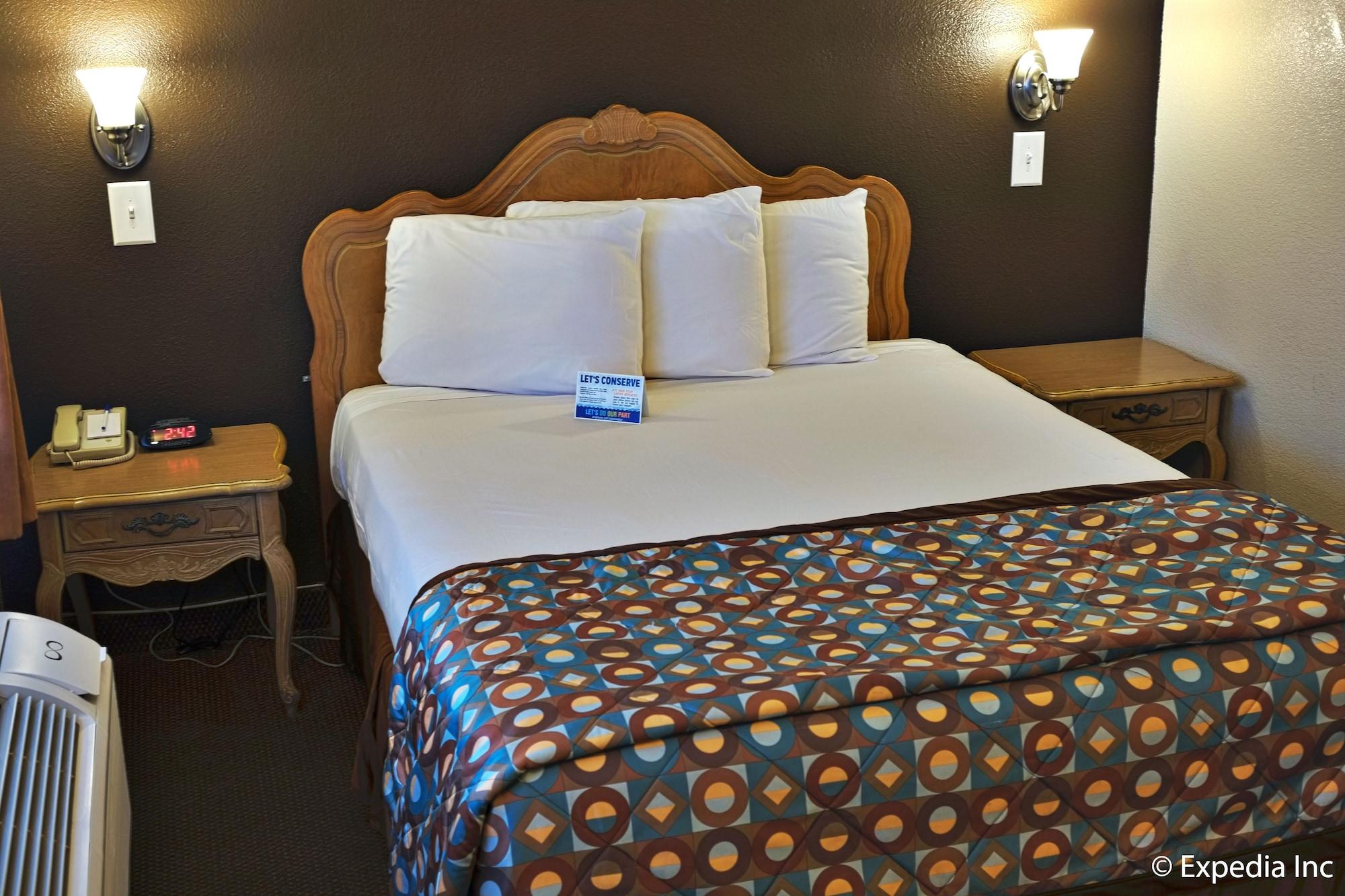 Motel Discovery And