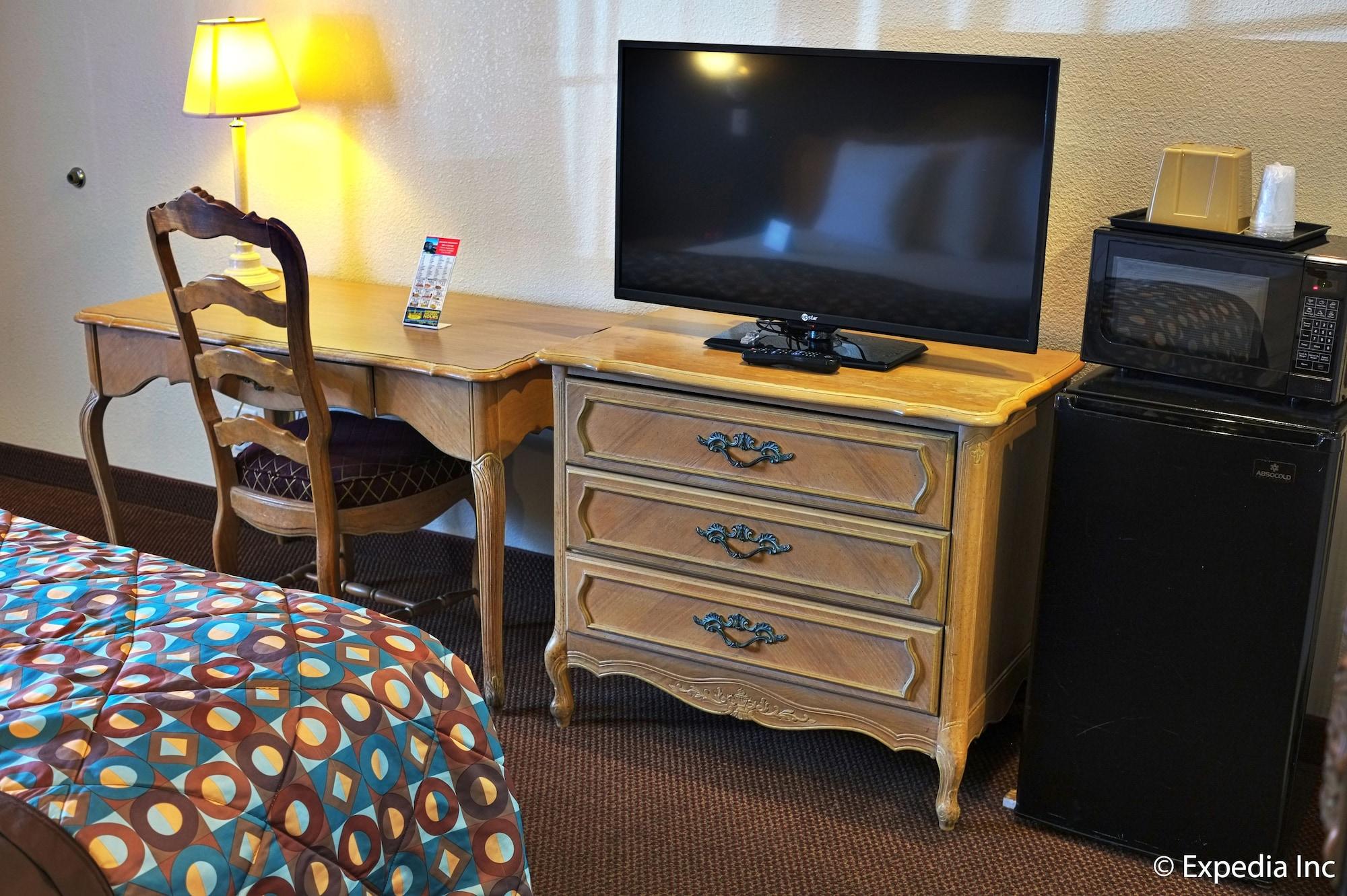 Motel Discovery And 2*