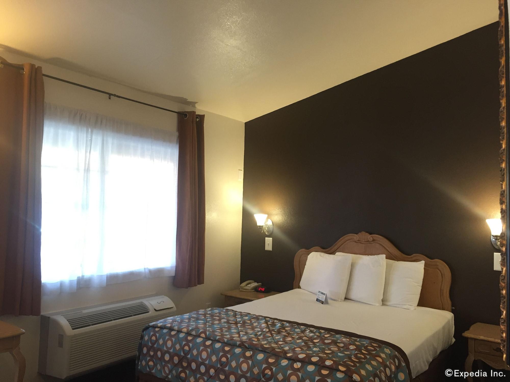 Motel Discovery And
