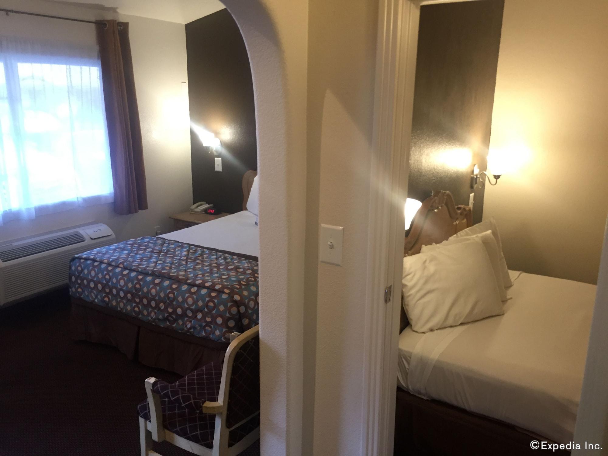 Motel Discovery And
