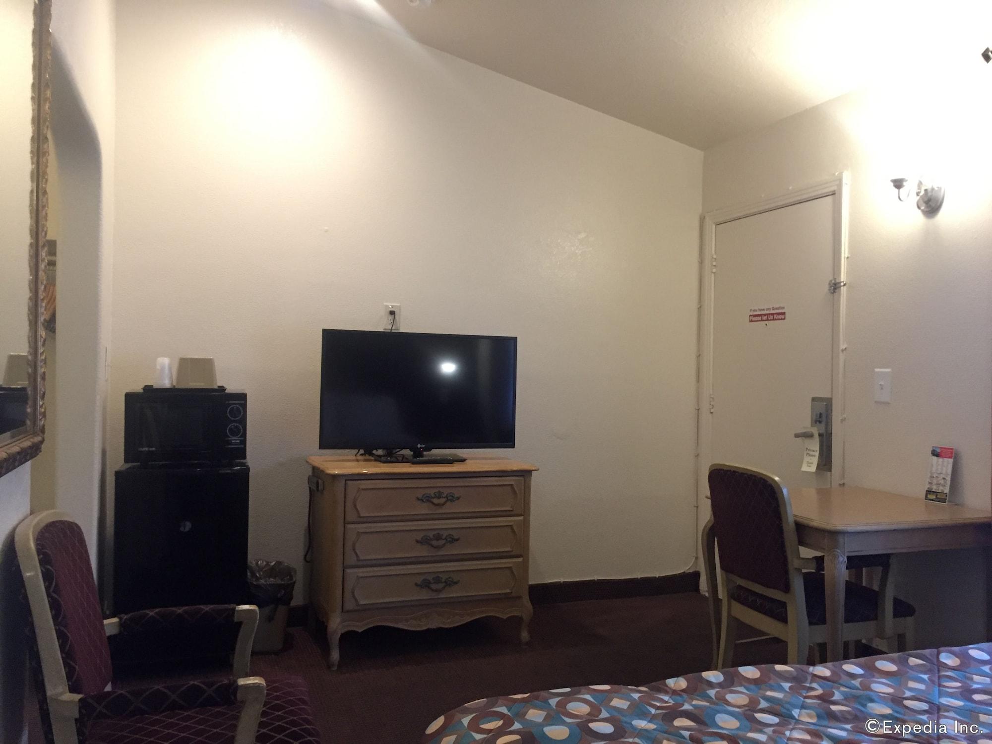 Motel Discovery And