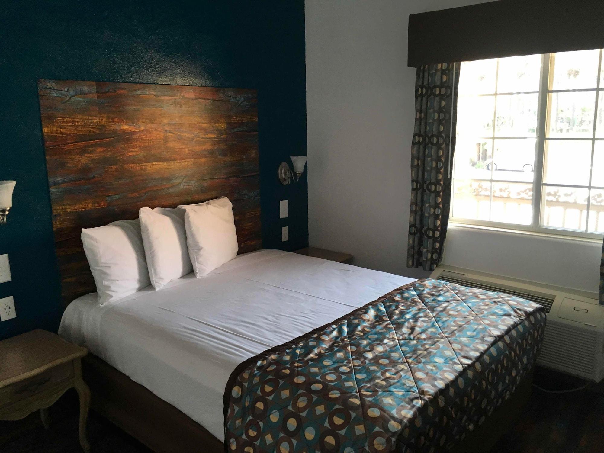Motel Discovery And