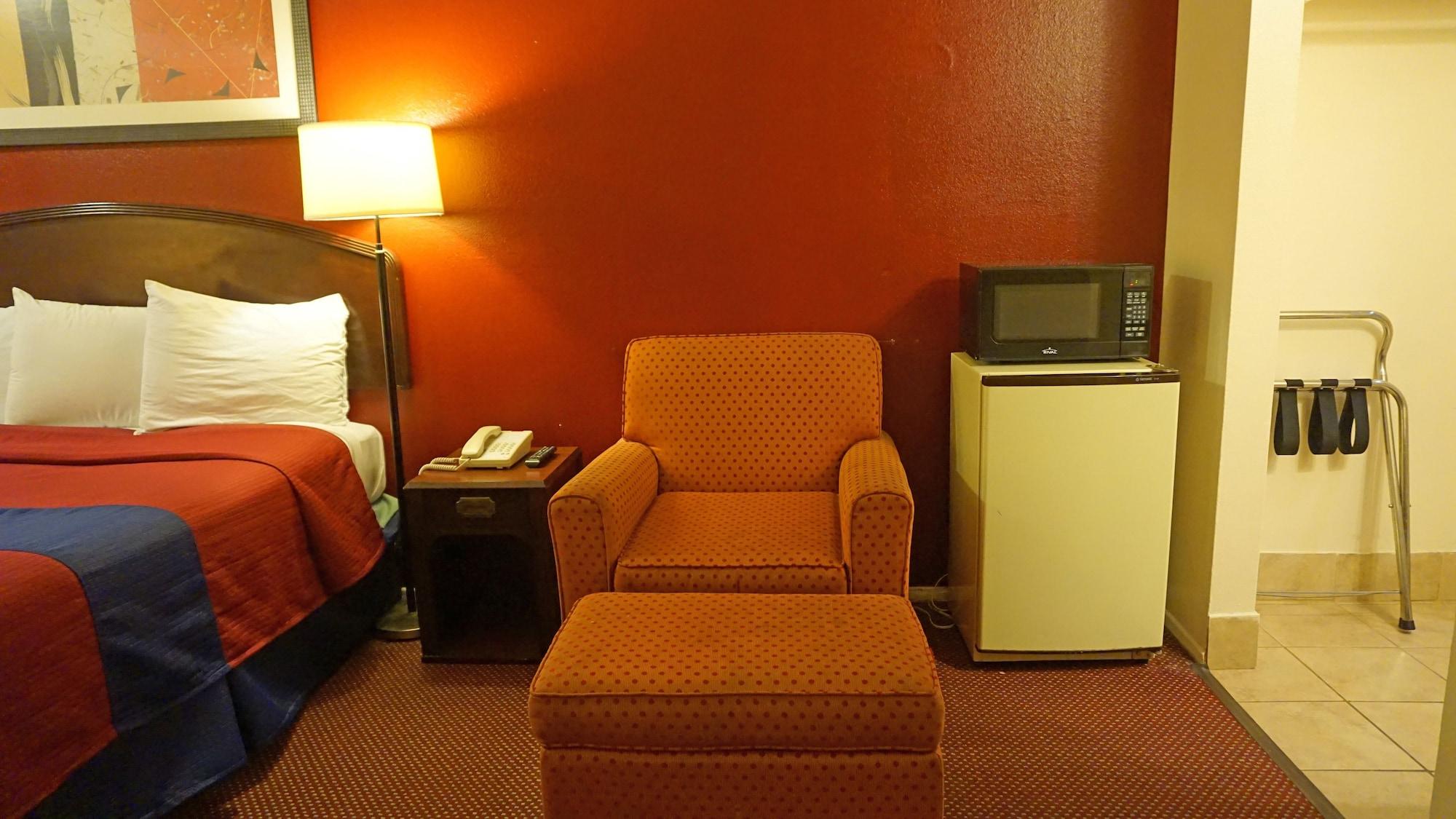 Rainbow Motel Anaheim