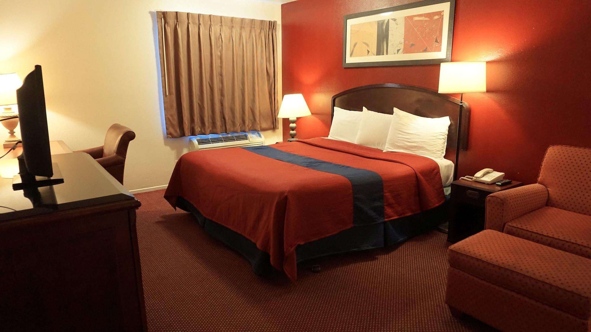 Motel Rainbow Anaheim
