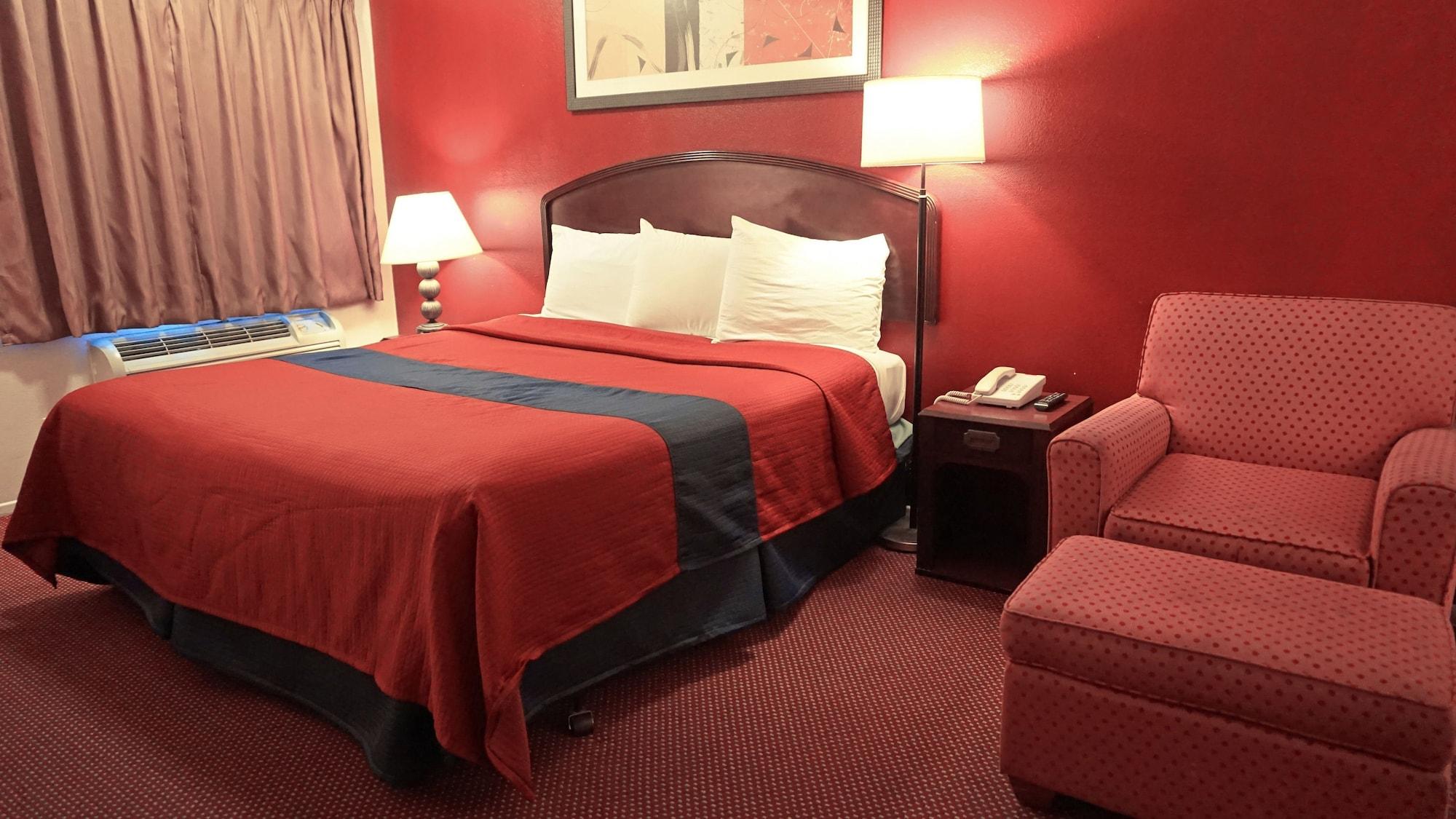 Motel Rainbow 2*