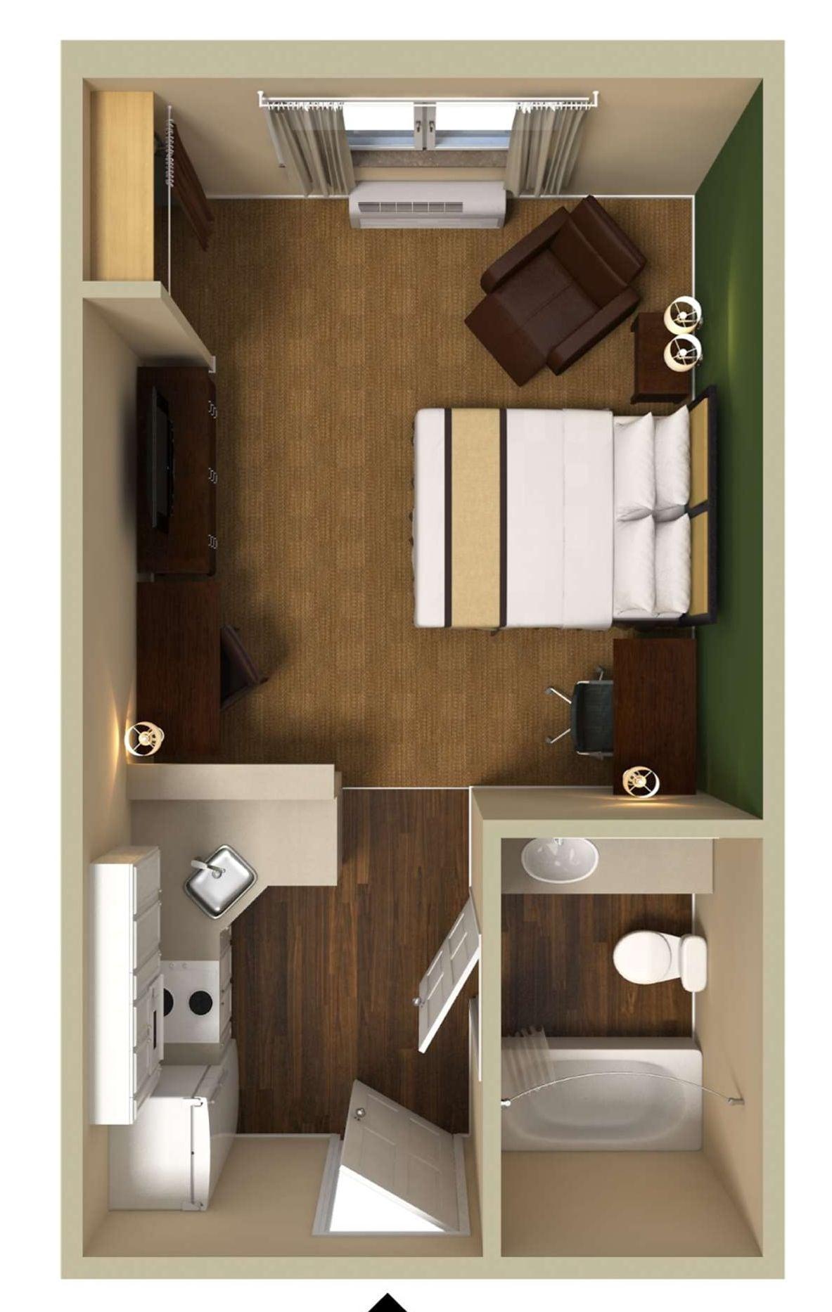 Extended - Yorba Linda Hotel Anaheim