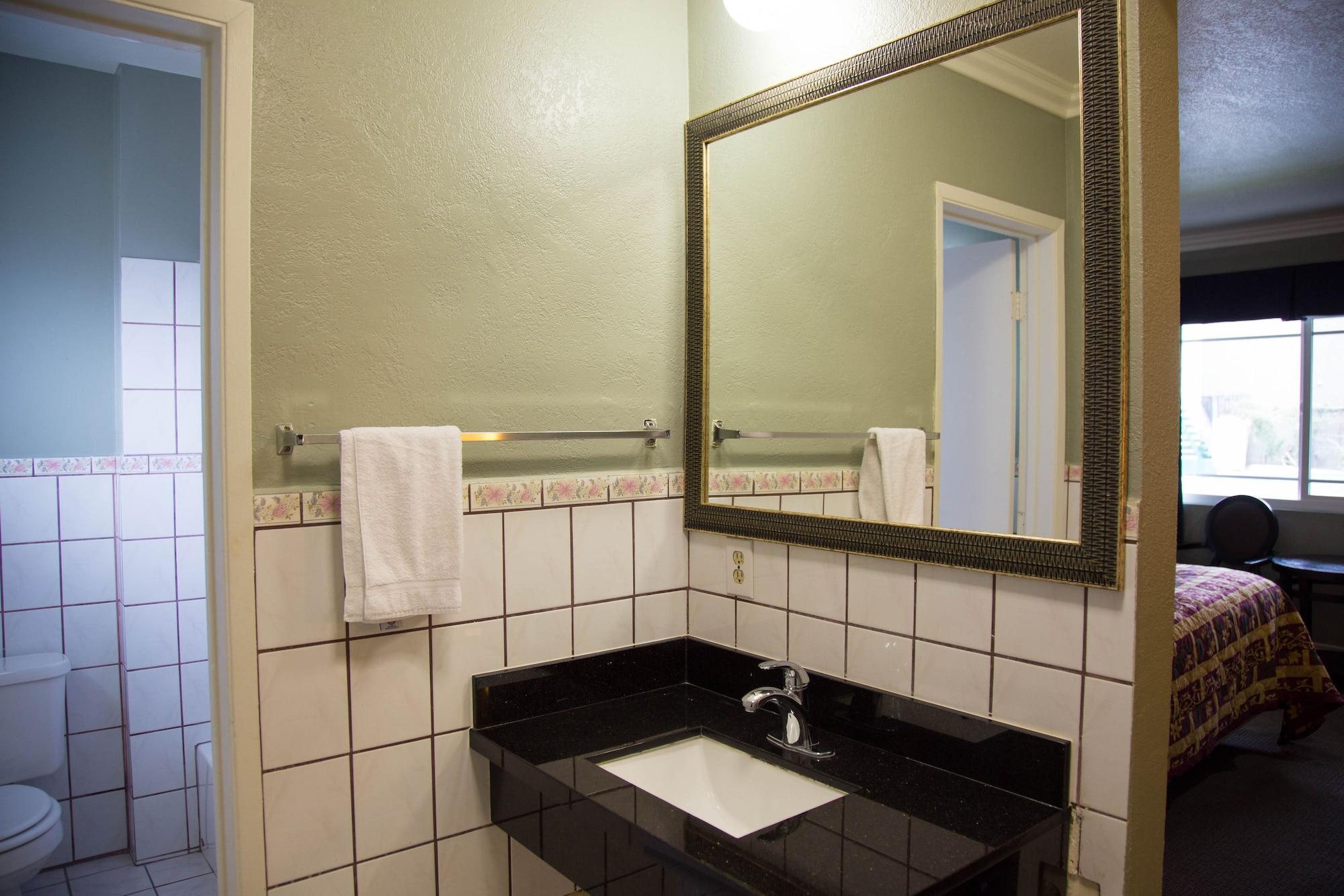 Motel Sahara Anaheim