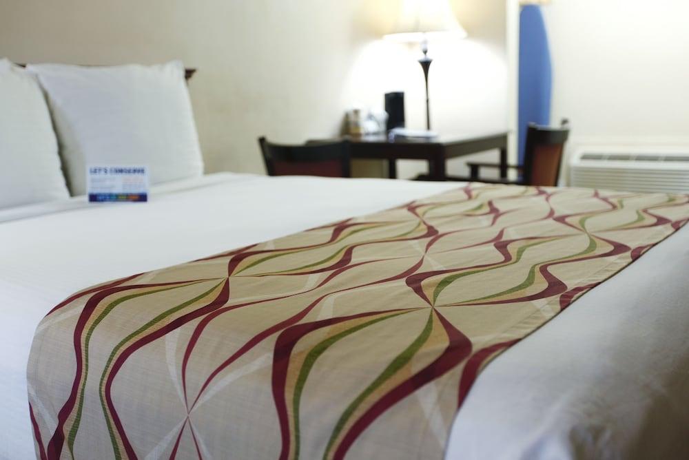 Grand Legacy At The Park Hotel 3*