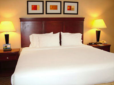 Hotel Express - West