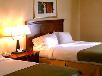 Express - West Hotel Anaheim