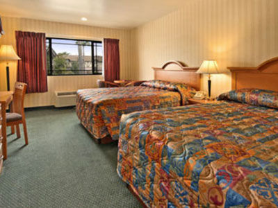 Super 8 By Wyndham Anaheim/disneyland Drive Anaheim